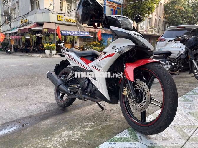 Yamaha Exciter 2015 bstp chính chủ