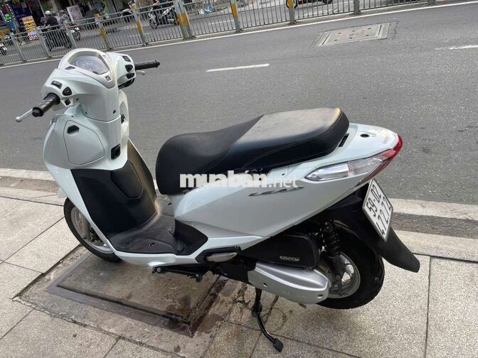 Honda Lead FI 2020 Trắng