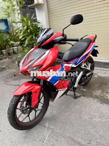 Winner X V2 2020 ABS bản HRC Chính Chủ Xe Đẹp Zin