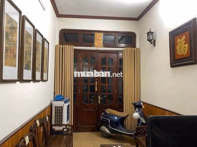 Ở VÀ KINH DOANH, Ô TÔ, 2 THOÁNG.