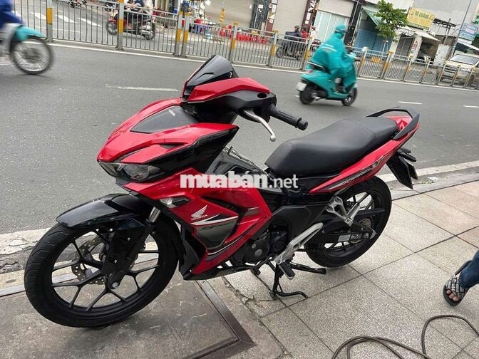 Honda Winner V3 2023 Đỏ Đã sử dụng