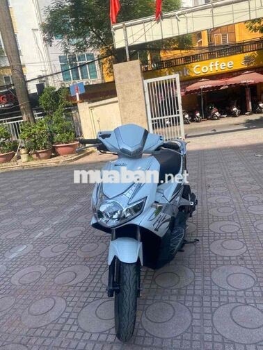 Honda Air Blade Trắng Xe tay ga