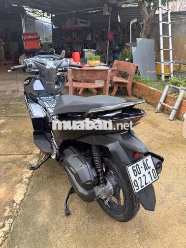 Honda Air Blade 160 2022 Đen 11000 km