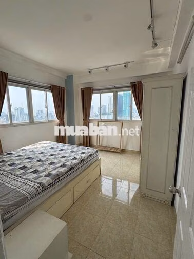 Cần cho thuê căn hộ chung cư H3, 1PN, nhà đẹp, căn góc, ở ngay