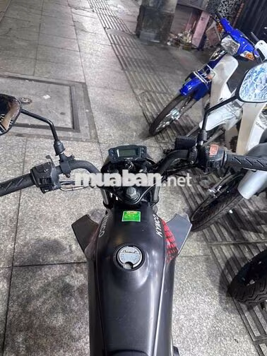 Kymco K-Pipe 50bsố76 bao hd cửa hàng