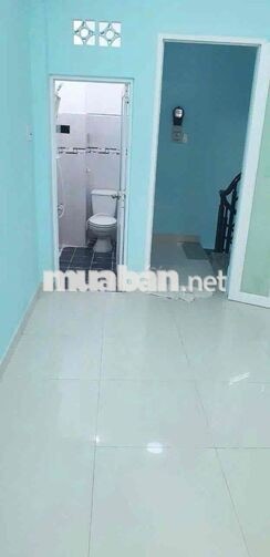 🏡 CHO THUÊ NHÀ QUẬN 3 – LÊ VĂN SỸ – 3PN – 4WC – 15TR