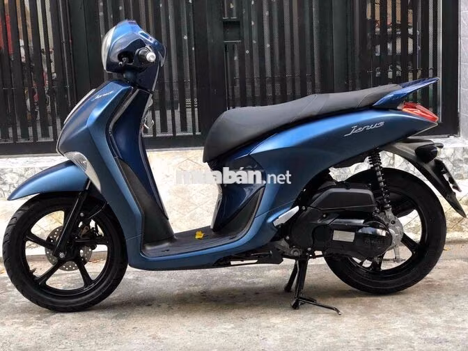 Yamaha Janus .khoá smaskey.Bstp chính chủ ký