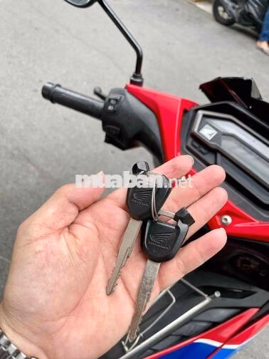 Winner X V2 2020 ABS bản HRC Chính Chủ Xe Đẹp Zin