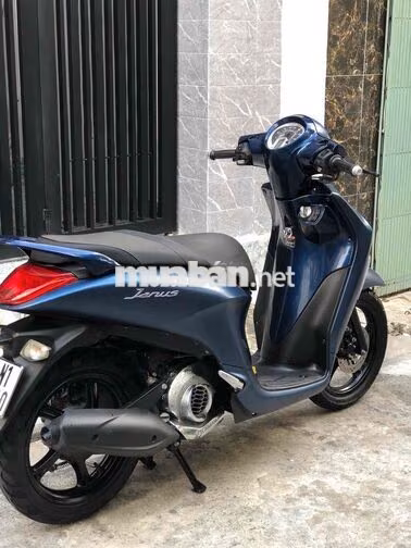 Yamaha Janus .khoá smaskey.Bstp chính chủ ký