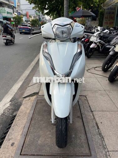 Honda Lead FI 2020 Trắng