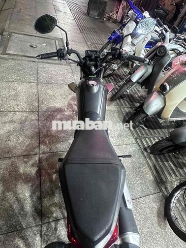 Kymco K-Pipe 50bsố76 bao hd cửa hàng