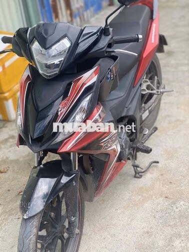 Honda Winner V1 2017 Đỏ 55000 km