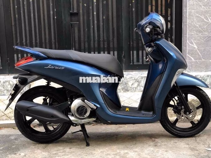 Yamaha Janus .khoá smaskey.Bstp chính chủ ký