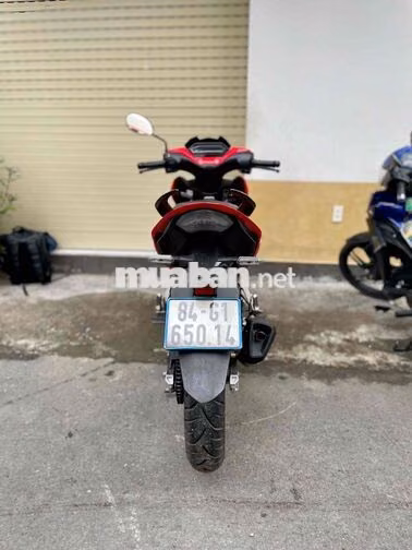 Winner X V2 2020 ABS bản HRC Chính Chủ Xe Đẹp Zin