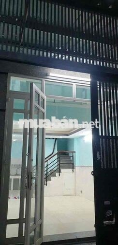 🏡 CHO THUÊ NHÀ QUẬN 3 – LÊ VĂN SỸ – 3PN – 4WC – 15TR