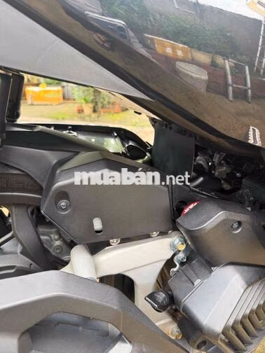 Honda Air Blade 160 2022 Đen 11000 km