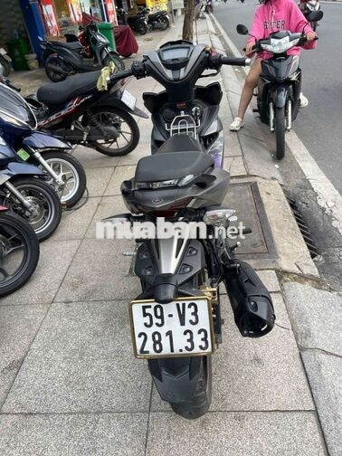Yamaha Exciter 150 2020 Xám Mới 90%