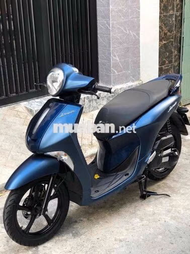 Yamaha Janus .khoá smaskey.Bstp chính chủ ký