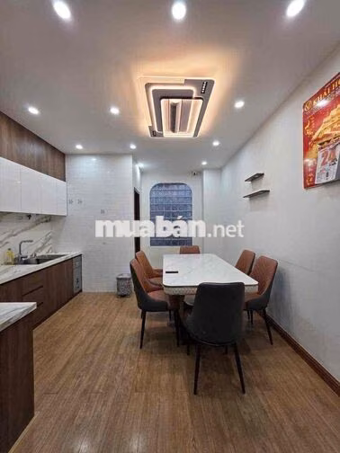 🔥 NHÀ ĐẸP 3 TẦNG – MẶT TIỀN AN HẢI 14 – FULL NỘI THẤT