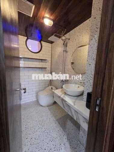 🔥 NHÀ ĐẸP 3 TẦNG – MẶT TIỀN AN HẢI 14 – FULL NỘI THẤT