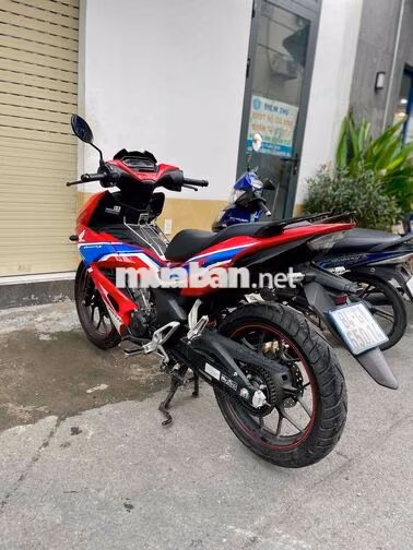 Winner X V2 2020 ABS bản HRC Chính Chủ Xe Đẹp Zin