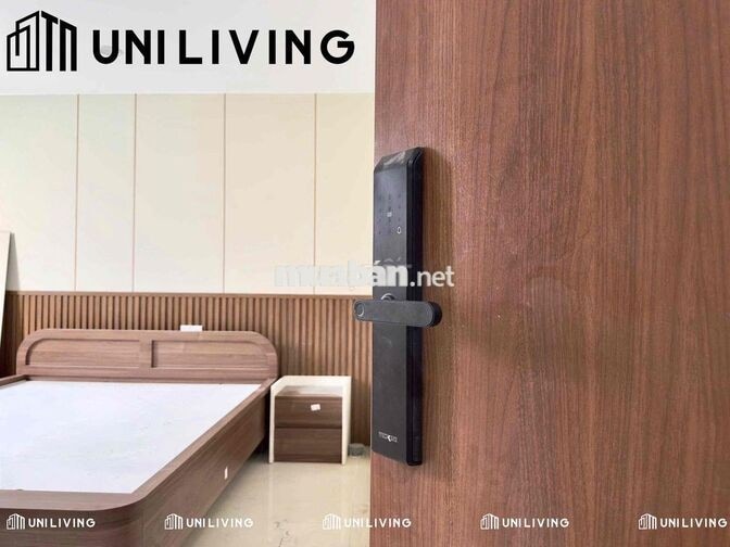 Gần FTU , UTH , Hutecb , full nội thất cao cấp mà giá sinh viên