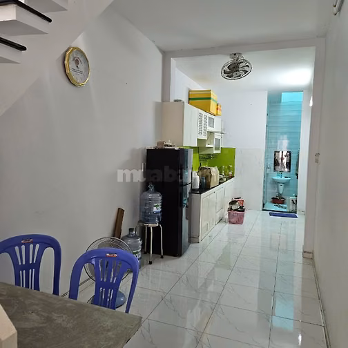 CHO THUÊ MẶT BẰNG TẦNG TRỆT KINH DOANH GẦN CHỢ BÀ CHIỂU