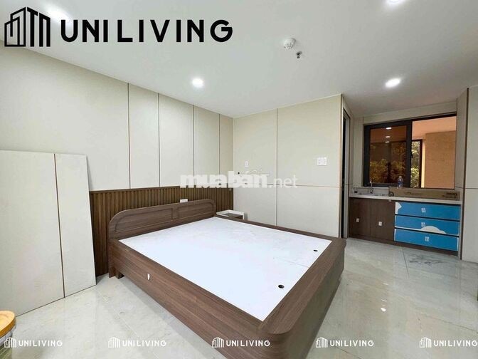 Gần FTU , UTH , Hutecb , full nội thất cao cấp mà giá sinh viên