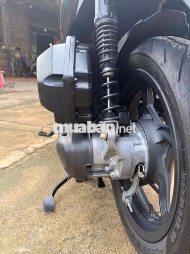 Honda Air Blade 160 2022 Đen 11000 km
