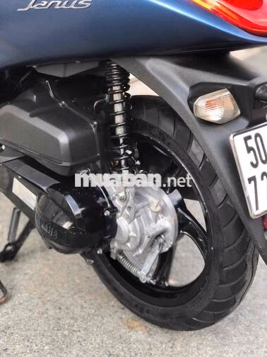 Yamaha Janus .khoá smaskey.Bstp chính chủ ký