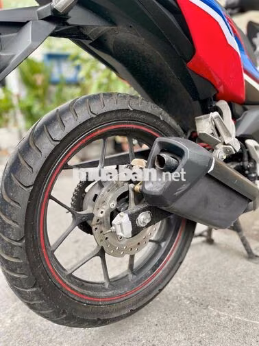 Winner X V2 2020 ABS bản HRC Chính Chủ Xe Đẹp Zin
