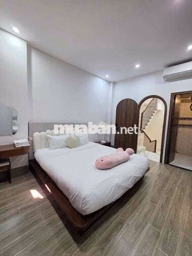 🔥 NHÀ ĐẸP 3 TẦNG – MẶT TIỀN AN HẢI 14 – FULL NỘI THẤT
