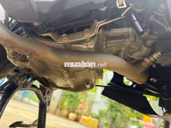 Honda Air Blade 160 2022 Đen 11000 km
