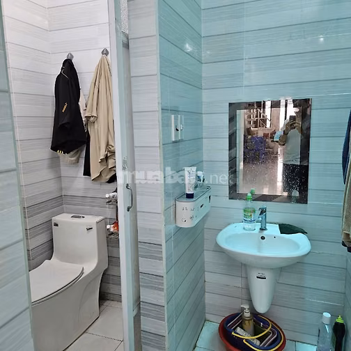 CHO THUÊ MẶT BẰNG TẦNG TRỆT KINH DOANH GẦN CHỢ BÀ CHIỂU