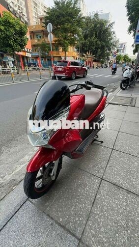 Honda PCX 125 2012 Đỏ 90%