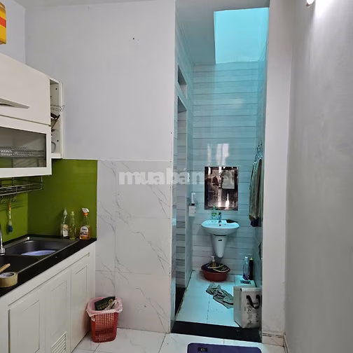 CHO THUÊ MẶT BẰNG TẦNG TRỆT KINH DOANH GẦN CHỢ BÀ CHIỂU
