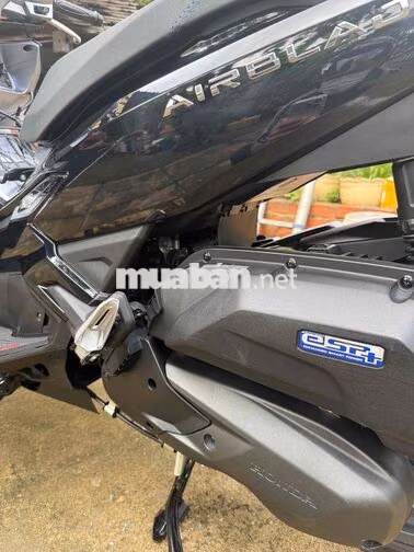 Honda Air Blade 160 2022 Đen 11000 km