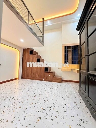 CHO THUÊ CĂN HỘ DUPLEX 2PN - FULL NỘI THẤT - BÌNH THẠNH