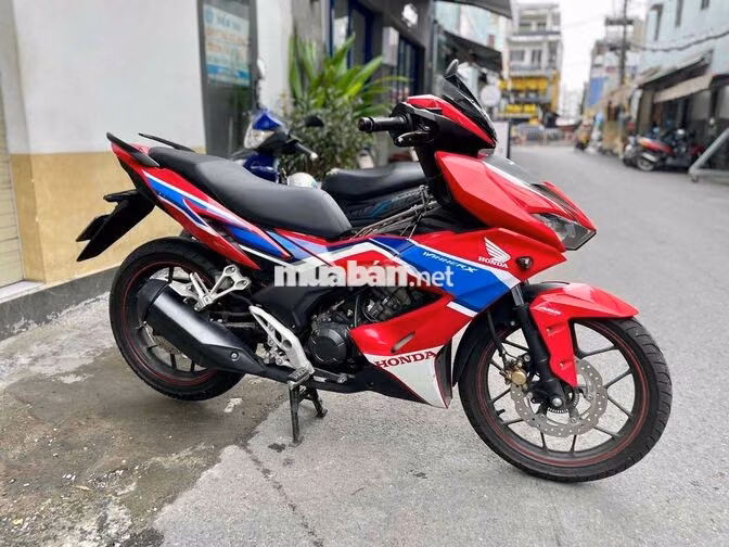 Winner X V2 2020 ABS bản HRC Chính Chủ Xe Đẹp Zin