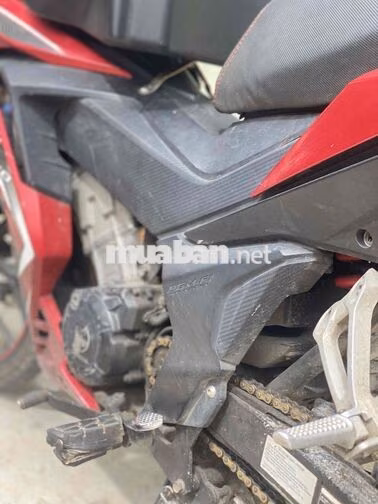 Honda Winner V1 2017 Đỏ 55000 km