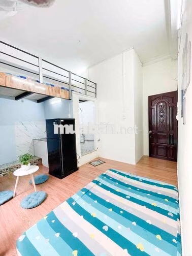 Chính chủ cho thuê CHDV Duplex Rộng Thoáng