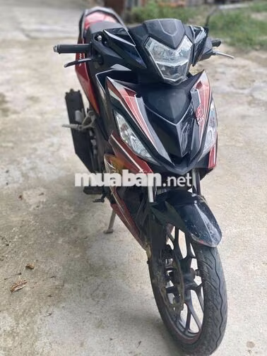Honda Winner V1 2017 Đỏ 55000 km