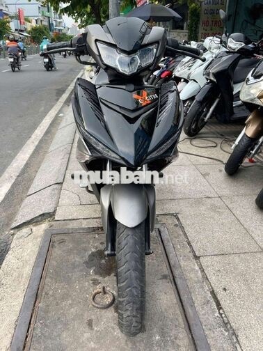 Yamaha Exciter 150 2020 Xám Mới 90%