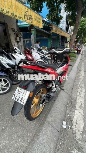 Honda Winner V2 2020 Đỏ Đã sử dụng