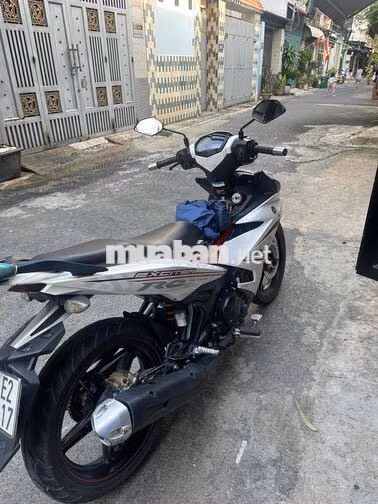 Yamaha Exciter 2015 bstp chính chủ