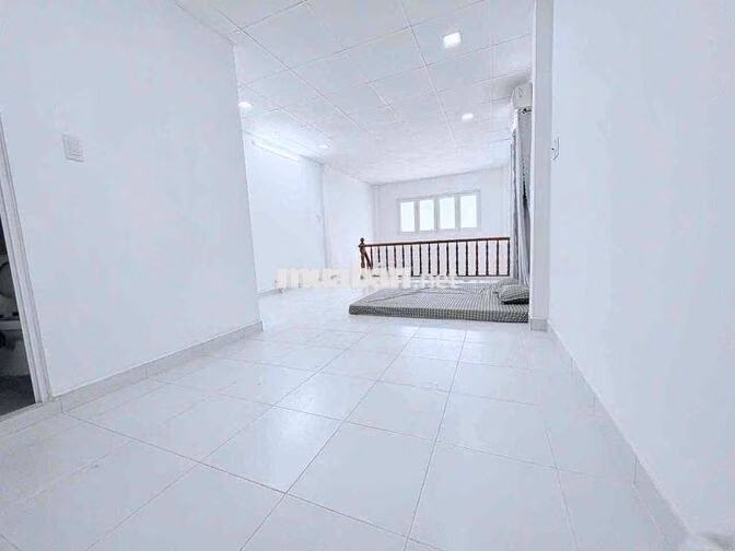 🏠Nguyên Căn 4x9m Có Nội Thất hẻm Lê Văn Lương P.Tân Hưng gần Lottemart