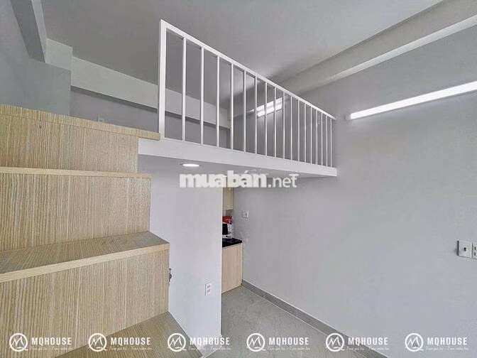 DUPLEX BAN CÔNG MÁY GIẶT RIÊNG NGAY ĐH VĂN HIẾN QUẬN TÂN BÌNH