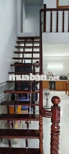  NHÀ HXH HOÀNG HOA THÁM, Q.BT - 60M2  3PN NỞ HẬU - TIỆN VỪA Ở VỪA KD