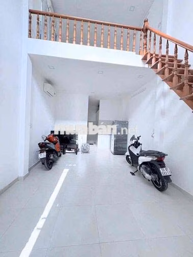 🏠Nguyên Căn 4x9m Có Nội Thất hẻm Lê Văn Lương P.Tân Hưng gần Lottemart