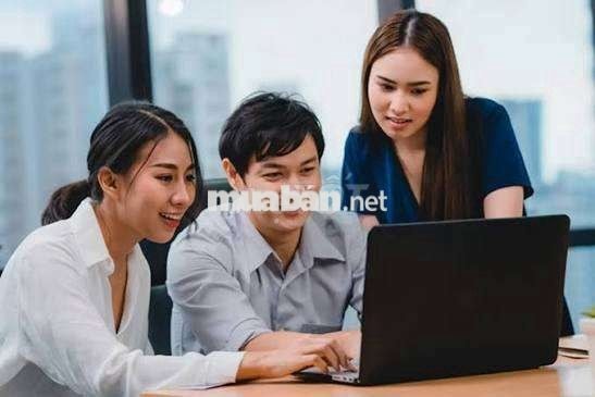 Tuyển nhân viên phụ tại chi nhánh mới